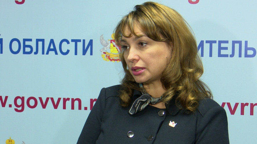 Губернатор уволил крупного чиновника воронежского облправительства