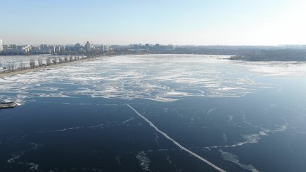 13 воронежцев утонули в водоёмах с начала года