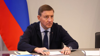 Андрей Турчак: Десятый доклад рабочей группы по СВО направлен президенту
