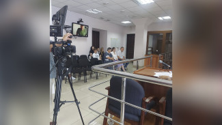 Суд ужесточил приговор пенсионеру МВД за ДТП с пятью погибшими в Воронежской области
