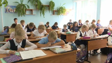 Воронежским школам подыскали новых охранников