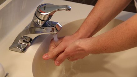 Воронежскому ЖК «Крымский квартал» вернут воду почти через 2 суток после отключения