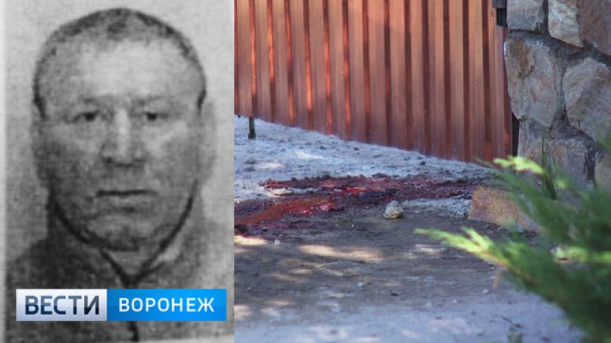 Экс-жена воронежского стрелка, убившего сына и невестку: «Мы жаловались в полицию 7 лет»