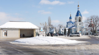 Суд обязал создать новый автобусный маршрут между воронежской Александровкой и Отрадным