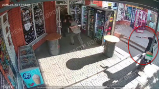 Главе СК доложат о ходе расследования нападения стрелка в воронежском райцентре