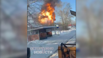 Поезда через Воронежскую область задержали из-за схода вагонов с бензином