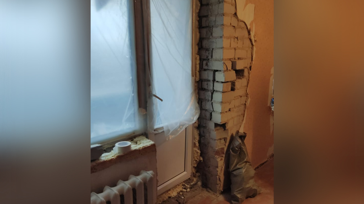 Что будет с левым берегом. Что будет с левым берегом