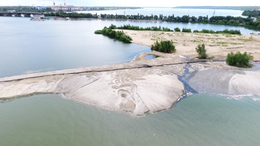 Воронежские студенты найдут «таблетку» для спасения водохранилища
