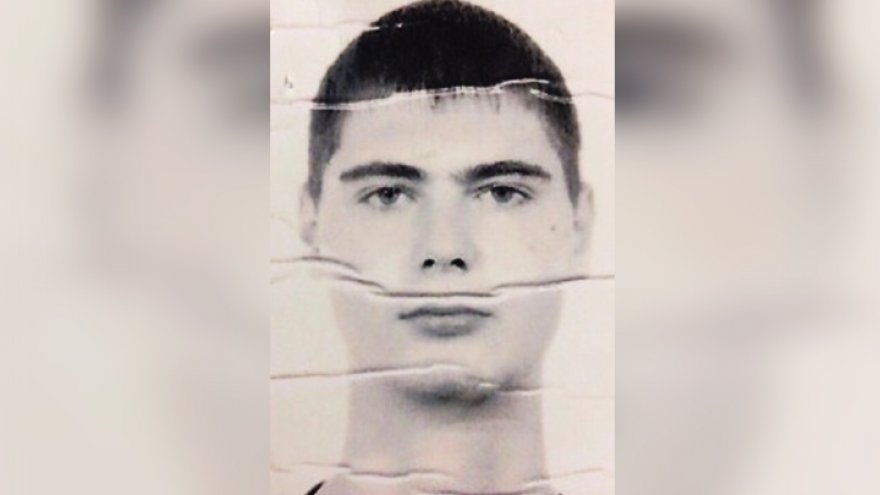 В Воронеже пропал 32-летний мужчина