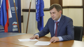 Экс-председателя Воронежской облдумы перевели из реанимации