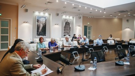 На базе Нововоронежской АЭС откроется новая кафедра ВГУ