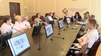 Воронежские и харбинские медики обсудили проблемы детского ожирения и сердечных патологий