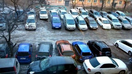 Общественники: «Через 5-7 лет парковка во дворах в центре Воронежа станет платной»