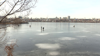 74 человека утонули в Воронежской области с начала года