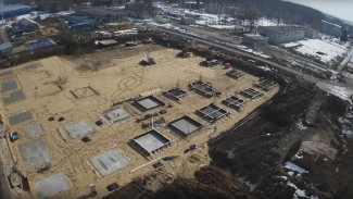 В Воронеже заморозили строительство нового аэропорта