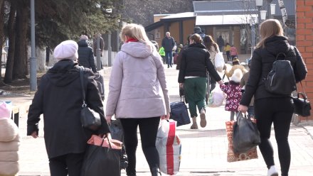 В Воронежскую область приедут 30 воспитанников курского детдома