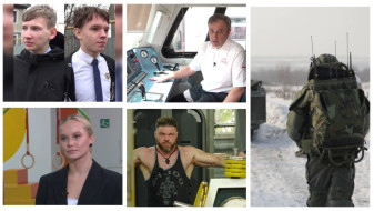 Войска ПВО и отважные школьники. Главные герои 2025 года в Воронеже