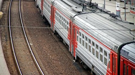 В декабре отменят поезд «Воронеж – Санкт-Петербург»