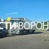 В Воронеже мэрия и застройщик ответили на жалобы жителей ЖК на скопление фур