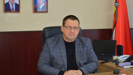 Глава Петропавловского района уволится с должности