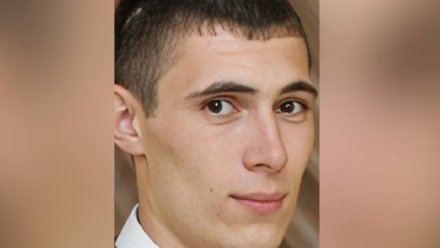 Под Воронежем пропал без вести 32-летний мужчина