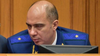 Прокурором Воронежской области стал Валерий Войнов