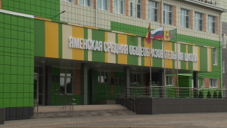 Первые звонки впервые прозвенят в 4 новых школах в Воронежской области