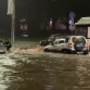 Воронеж «поплыл» после сильного дождя