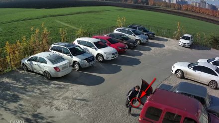 Воронежцы вновь предупредили о неизвестных, сливающих бензин из баков авто