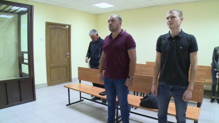 В Воронеже экс-полицейских отправили в колонию за фабрикацию дела против невиновных