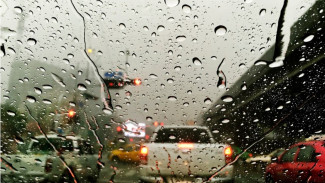 Воронежских водителей призвали быть осторожнее на трассе «Дон»