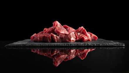В Воронежской области изъяли более 500 кг сомнительного мяса