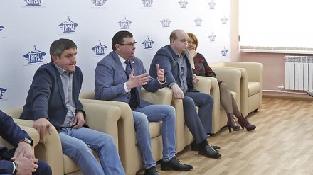 Обезглавленный воронежский вуз. Как ректор и три проректора получили взятки на 72 млн