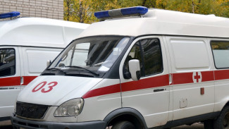 Врачи рассказали о состоянии потерявшей сознание в воронежском ТЦ «Галереи Чижова» девушки
