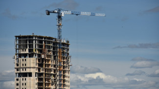 Воронежского застройщика оштрафовали за незаконное строительство многоэтажки