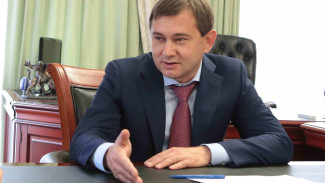 В 2024 году на господдержку экономики в Воронежской области заложили почти 8 млрд рублей