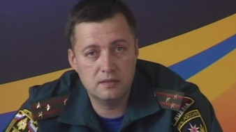 Экс-глава МЧС Воронежской области оплатил штрафы на BMW с номерами «ЕКХ»