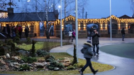 В Воронеже начали принимать заявки на конкурс «Самое красивое село»