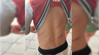Воронежцы рассказали об издевательстве над малышами в многодетной семье