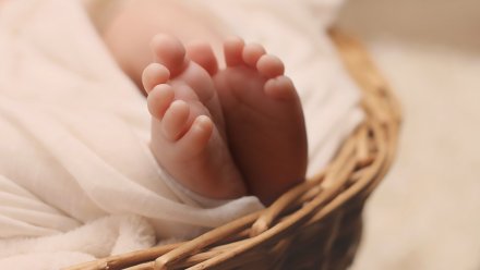В Воронежской области почти на треть взлетела младенческая смертность