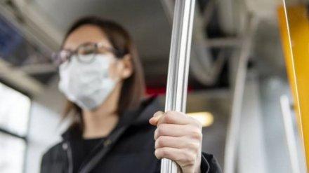 Жительница Воронежа отбилась от штрафа за нарушение карантина из-за сильной зубной боли