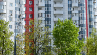 Воронежец спрыгнул с 3 этажа