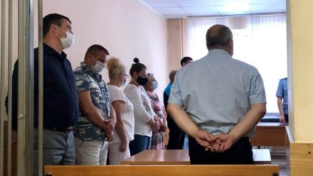 В Воронеже риелторов и полицейских осудили за продажу квартир одиноких покойников