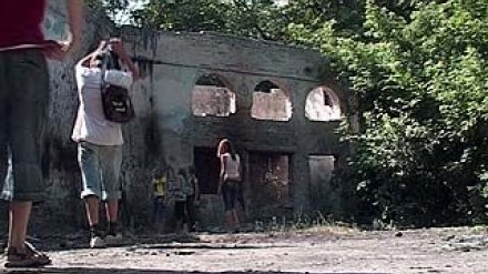 Раздача новых имён для воронежских парков отложена