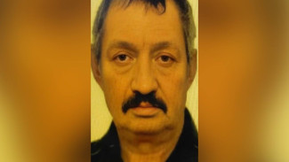 В Воронеже пропал без вести 62-летний мужчина