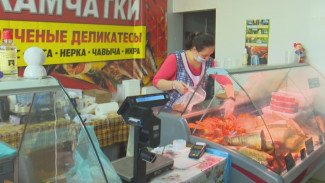 Воронежцам рассказали, где купить рыбу-меч холодного копчения