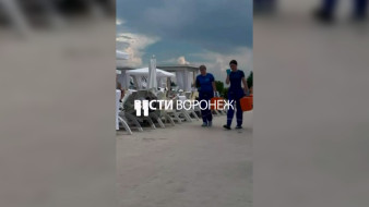 «Девочка умирала, но персонал ей не помог». Воронежцы рассказали о ЧП в комплексе Jani Resort
