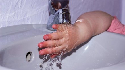 В Воронеже ликвидировали аварию, оставившую без воды часть Коминтерновского района