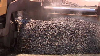 На 48 улицах частного сектора в Воронеже отремонтировали дороги