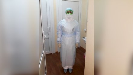 Воронежский врач из «красной зоны» о COVID-19: «Так много пневмонией ещё никогда не болели»